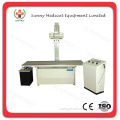 SY-D004 50 MA medical x ray equipment